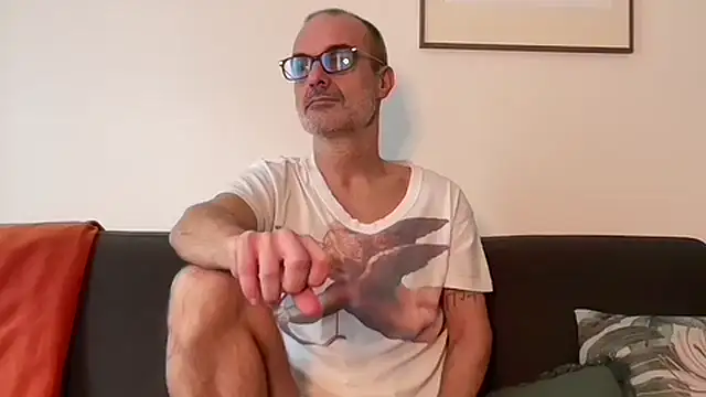 Milkywaymen online show from 12/03/25, 12:26