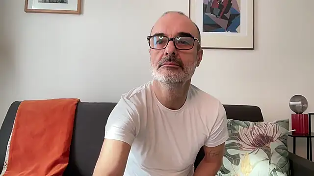 Milkywaymen online show from 03/07/26, 12:54