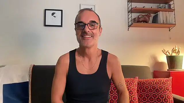 Milkywaymen online show from 09/23/25, 01:29