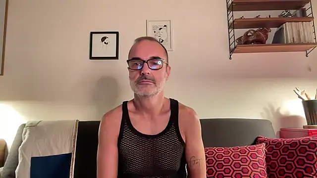 Milkywaymen online show from 10/04/25, 01:34