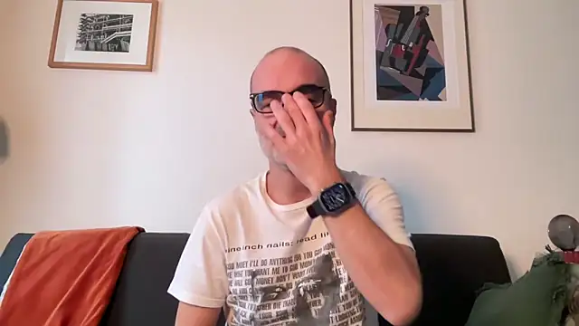 Milkywaymen online show from 02/26/26, 04:40