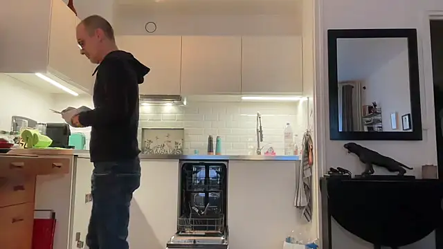 Milkywaymen online show from 11/29/25, 02:28