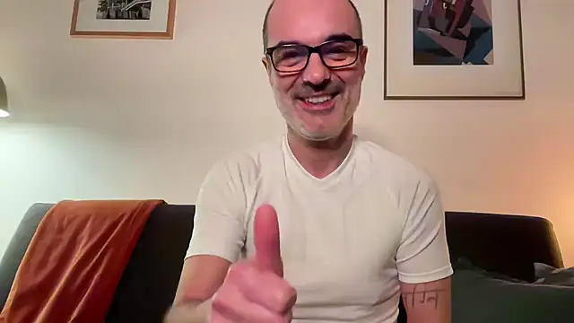 Milkywaymen online show from 02/14/26, 06:52