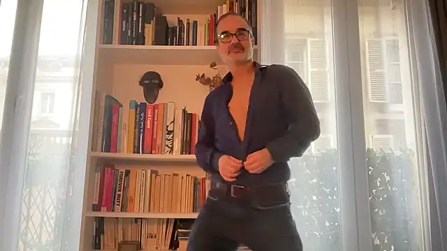 Milkywaymen online show from 11/11/25, 12:44