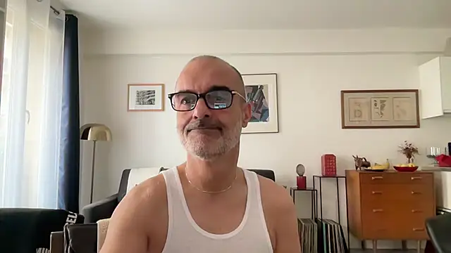 Milkywaymen online show from 05/11/26, 11:44