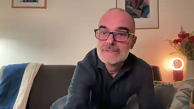 Milkywaymen online show from 03/22/26, 07:48