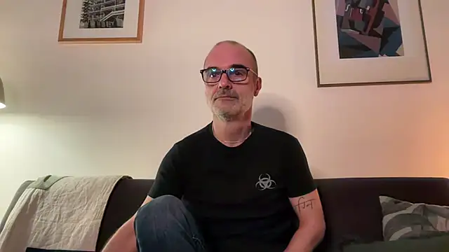 Milkywaymen online show from 04/20/26, 06:20