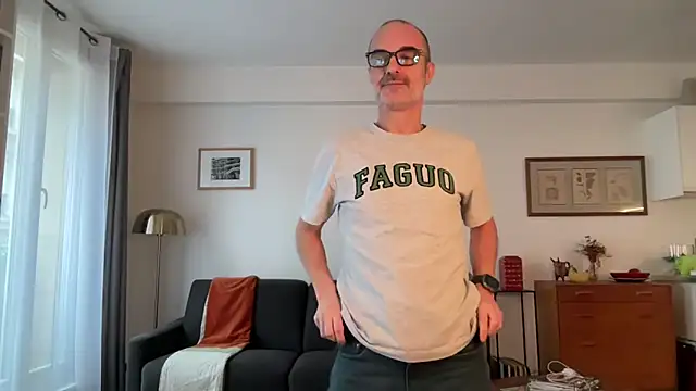 Milkywaymen online show from 02/01/26, 12:25