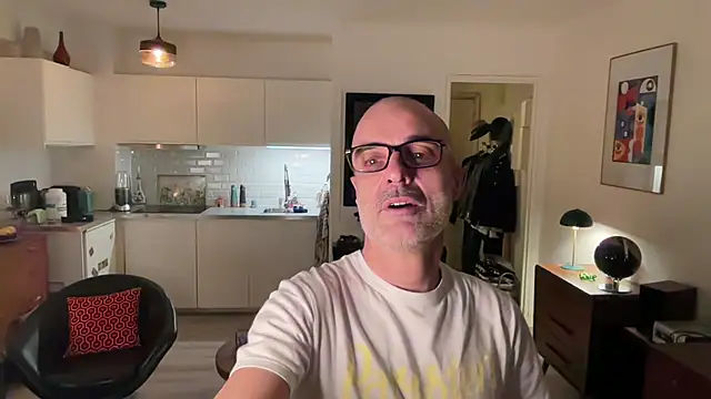 Milkywaymen online show from 03/17/26, 08:56