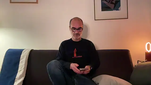 Milkywaymen online show from 05/08/26, 06:34