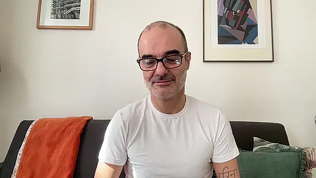 Milkywaymen online show from 03/09/26, 11:58