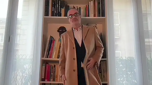 Milkywaymen online show from 12/01/25, 12:39