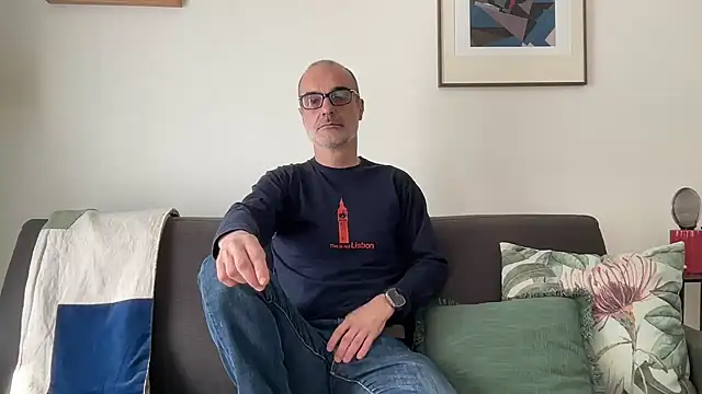 Milkywaymen online show from 04/21/26, 11:28