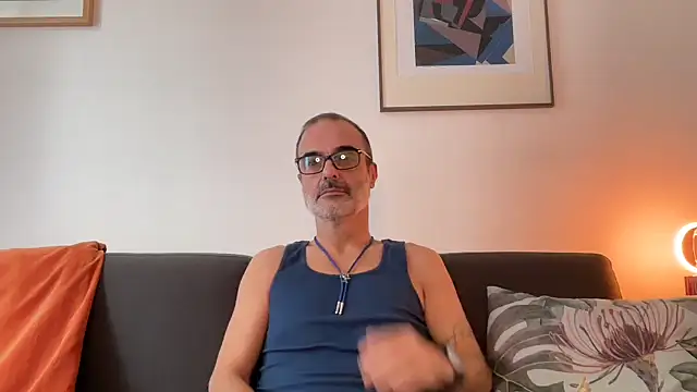 Milkywaymen online show from 11/04/25, 01:15