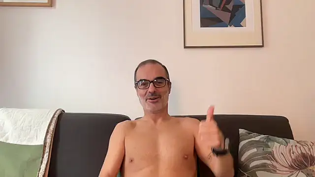 Milkywaymen online show from 11/16/25, 12:32