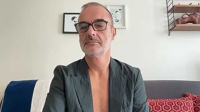 Milkywaymen online show from 10/02/25, 11:13