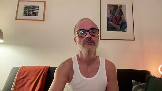 Milkywaymen online show from 12/15/25, 06:58