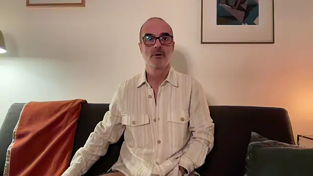 Milkywaymen online show from 02/02/26, 06:51