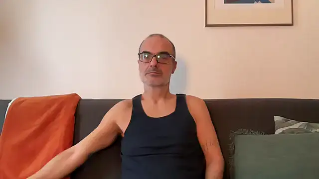 Milkywaymen online show from 12/05/25, 01:21