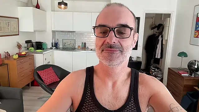 Milkywaymen online show from 03/12/26, 11:47