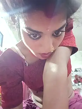 Snapshot of Rachna_Love chatting on 09/10/25, 05:56 Rachna Love online show from 09/10/25, 05:56