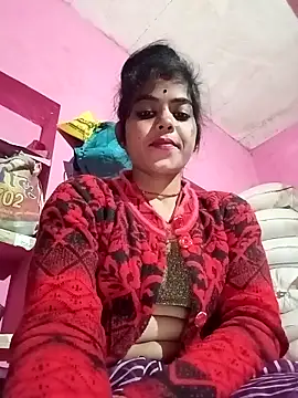 Rachna Love online show from 12/15/25, 02:34