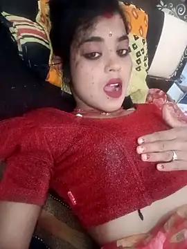 Rachna Love online show from 10/26/25, 06:47