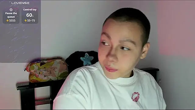 Cherry vald online show from 04/01/26, 10:27