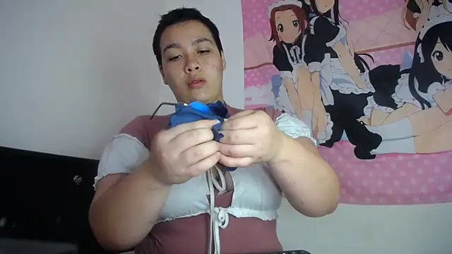 Snapshot of Cherry_vald chatting on 07/01/26, 02:17 Cherry vald online show from 07/01/26, 02:17