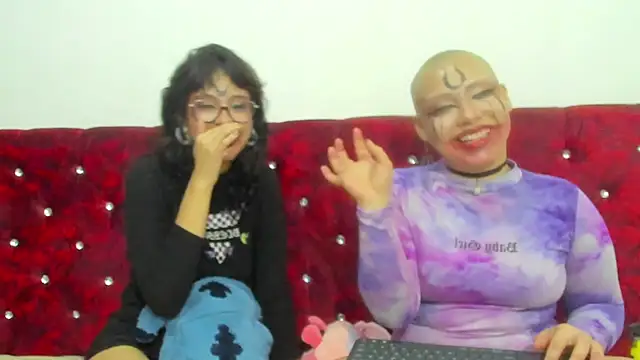 Cherry vald online show from 10/19/25, 10:51