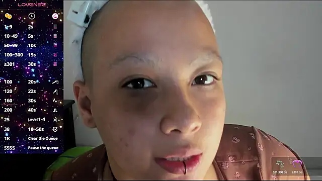 Cherry vald online show from 04/04/26, 10:11