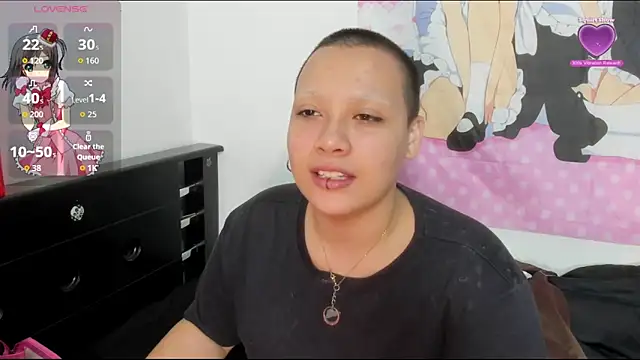 Cherry vald online show from 05/13/26, 12:23