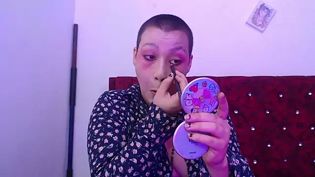 Cherry vald online show from 11/14/25, 12:31