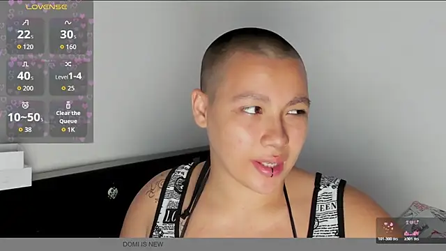 Cherry vald online show from 04/09/26, 11:05