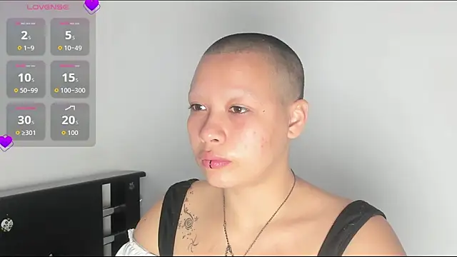 Cherry vald online show from 03/22/26, 11:34