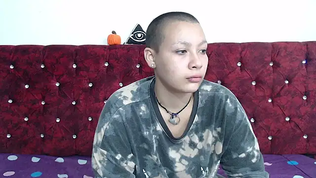 Cherry vald online show from 11/07/25, 12:10