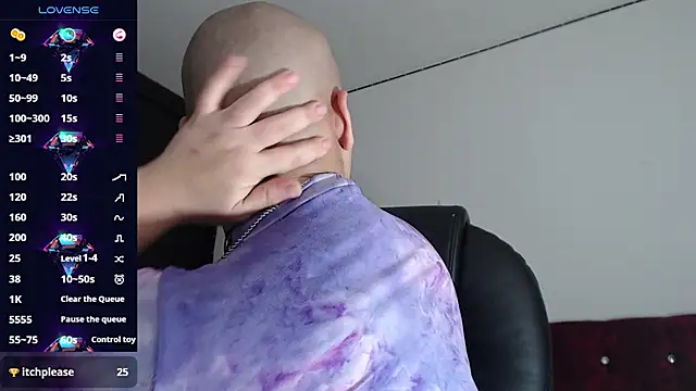 Snapshot of Cherry_vald chatting on 02/25/26, 12:49 Cherry vald online show from 02/25/26, 12:49