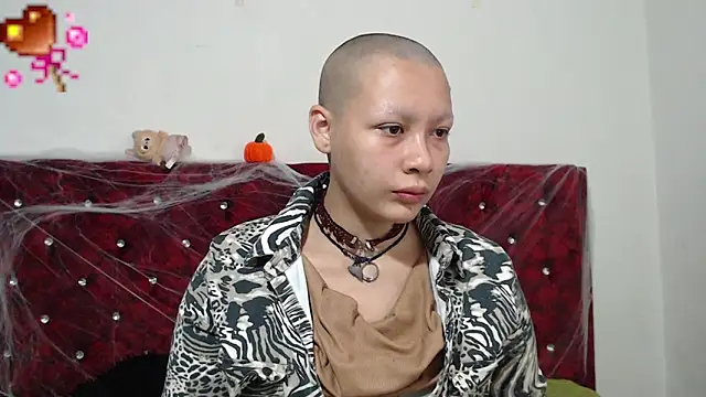 Cherry vald online show from 10/26/25, 11:43