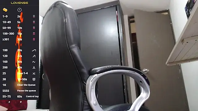 Cherry vald online show from 03/06/26, 11:49