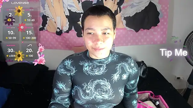Snapshot of Cherry_vald chatting on 06/26/26, 12:44 Cherry vald online show from 06/26/26, 12:44