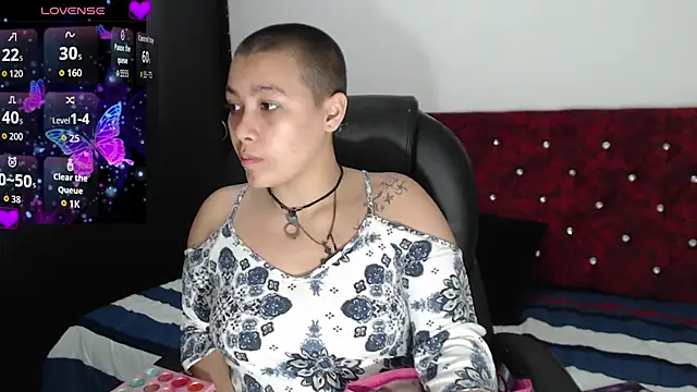 Snapshot of Cherry_vald chatting on 02/12/26, 11:32 Cherry vald online show from 02/12/26, 11:32