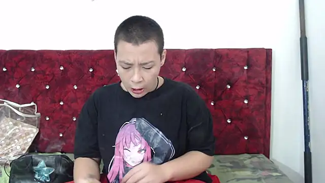 Cherry vald online show from 11/23/25, 11:42