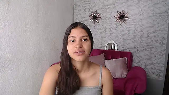 Evagirl69 online show from 11/04/25, 03:49