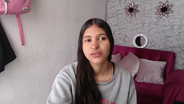 Evagirl69 online show from 11/25/25, 06:08