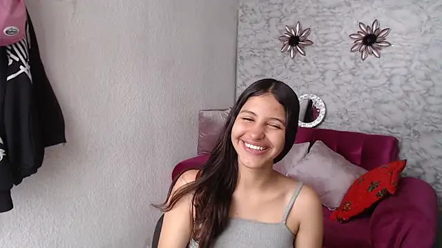 Evagirl69 online show from 12/03/25, 06:18