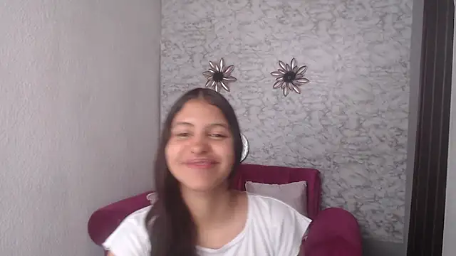 Evagirl69 online show from 10/09/25, 06:30