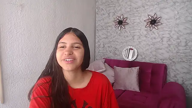 Evagirl69 online show from 09/26/25, 12:12