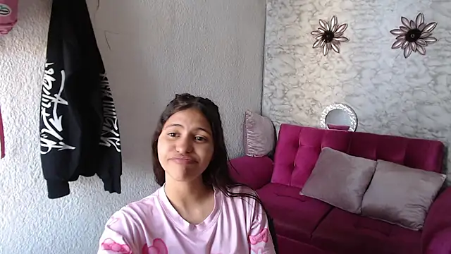 Evagirl69 online show from 04/30/26, 08:57