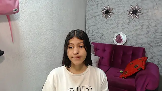 Evagirl69 online show from 11/29/25, 01:06