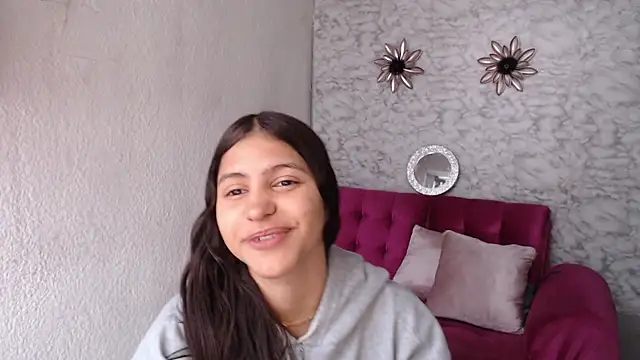 Evagirl69 online show from 03/12/26, 12:31